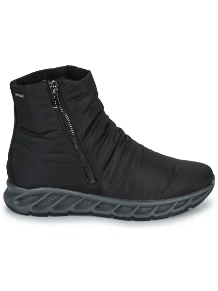 Pantofi Igi&co negru