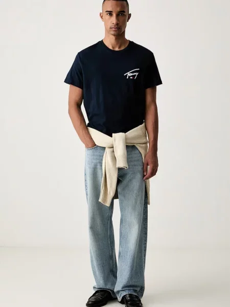 Tommy Jeans tričko