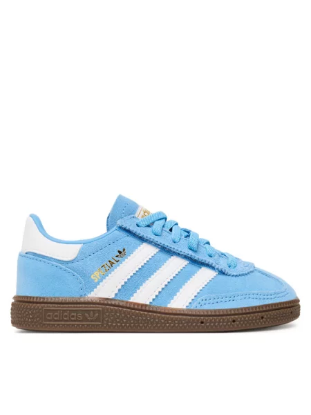 Adidas Sneakersy Handball Spezial niebieski