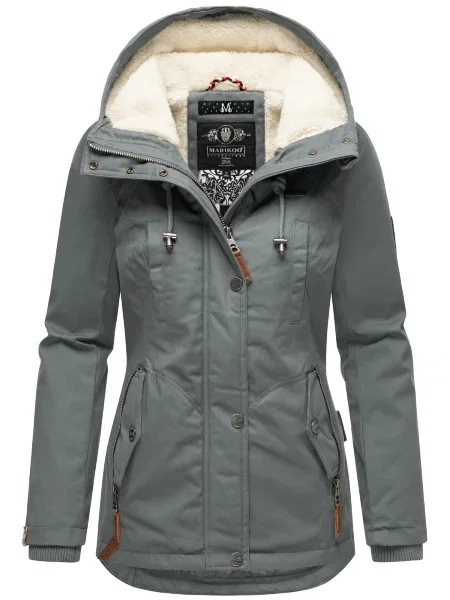 MARIKOO Zimska jakna Bikoo opal