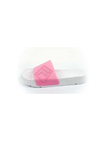 Pantofi Fila roz