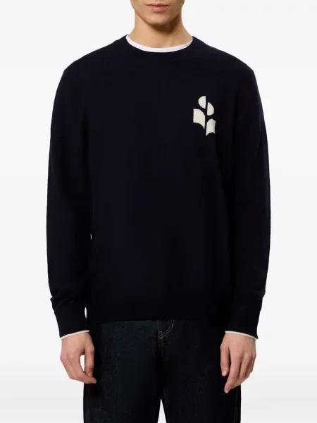 Hanorac Marant albastru
