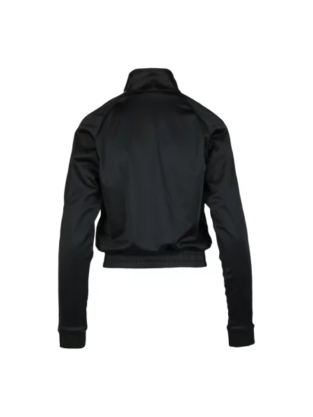 Kurtka bomber Diesel czarny