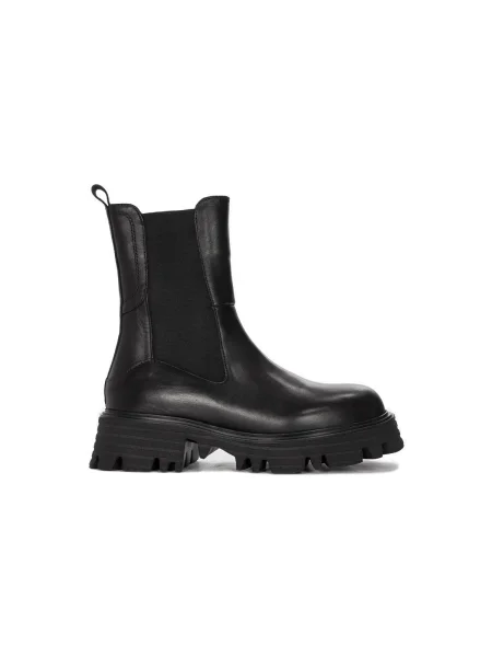 Pantofi Café Noir negru