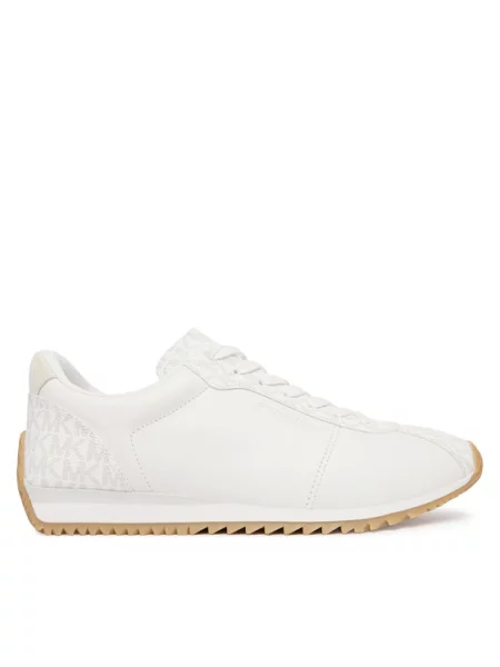 MICHAEL Michael Kors Laisvalaikio batai balta
