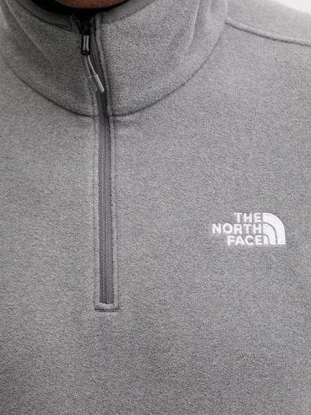 Свитер The North Face серый