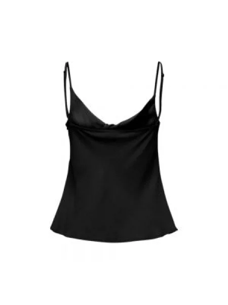 Top Only czarny
