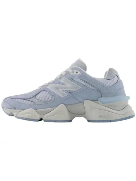 Tenisky New Balance modrá