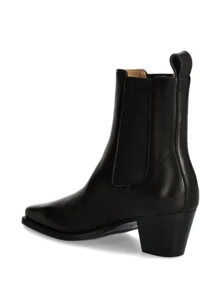 Botine Copenhagen negru