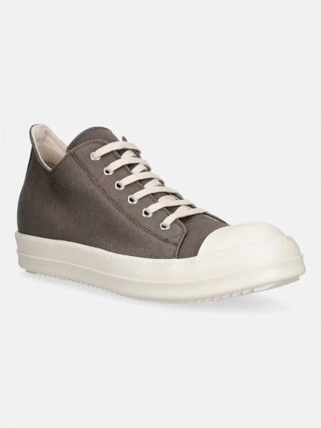 Rick Owens DRKSHDW Low teniși pentru bărbați