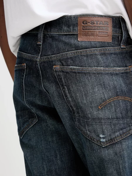 Джинси G-Star Regular Tapered Regular Tapered