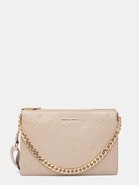 Torbica Aldo COEBAEN bež