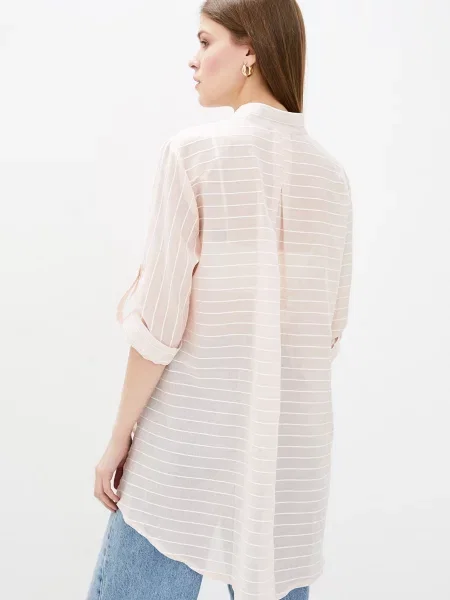 Блуза RicaMare бежевий