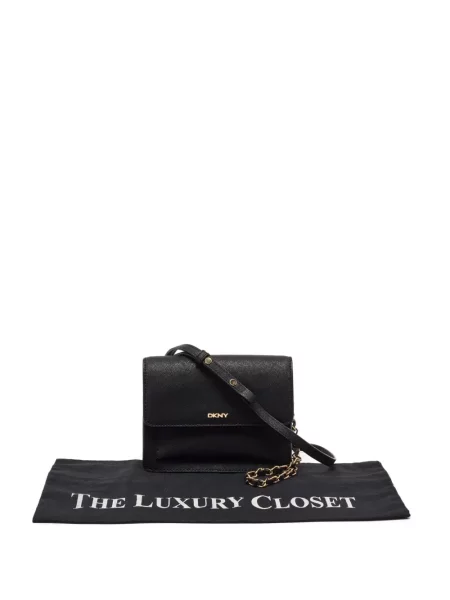 Geantă Dkny negru