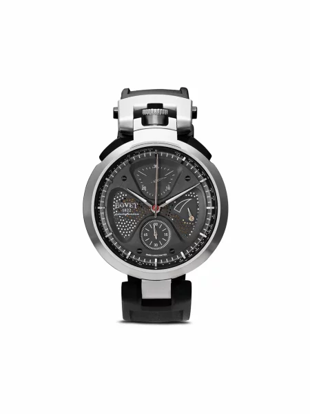 Часовници Bovet сиво