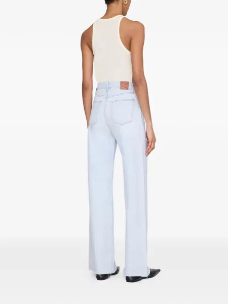 Blugi Anine Bing albastru