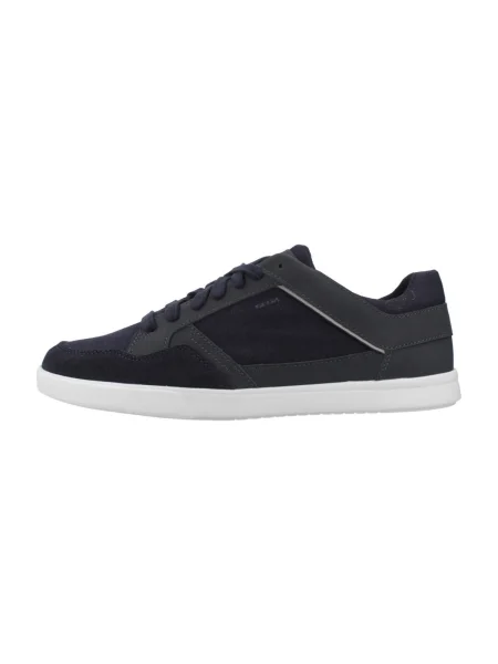 Pantofi Geox albastru