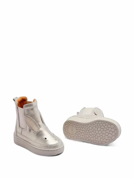 Buty do kostki dziecięce Donsje