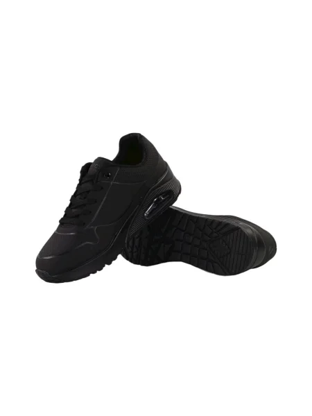Pantofi Skechers negru