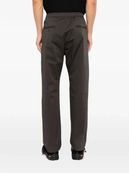 Pantaloni Barena maro