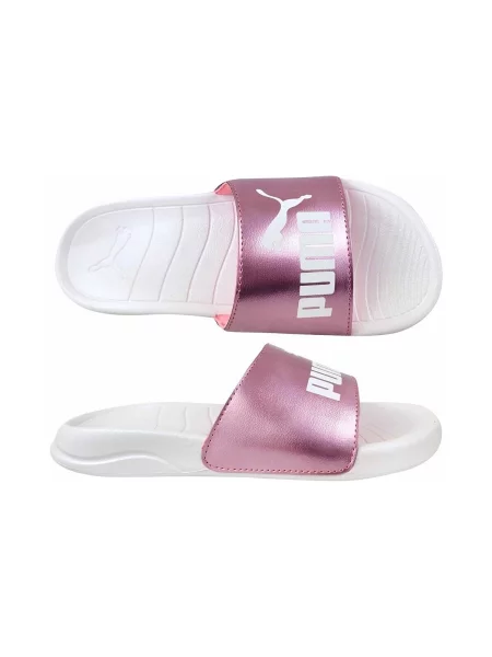 Natikače Puma ružičasta