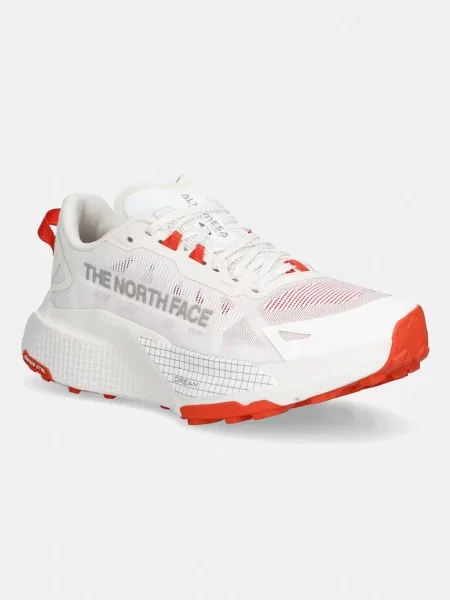 The North Face boty sportovní mužské ALTAMESA V2 béžové