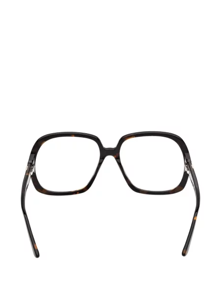 Slnečné okuliare Guess Eyewear hnedá