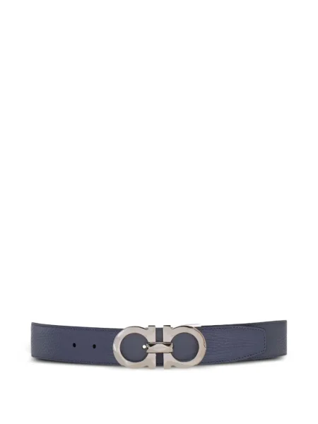 Remen Ferragamo plava