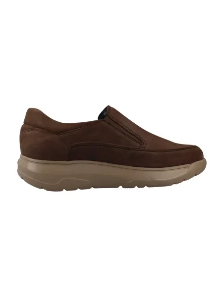 Pantofi Callaghan maro