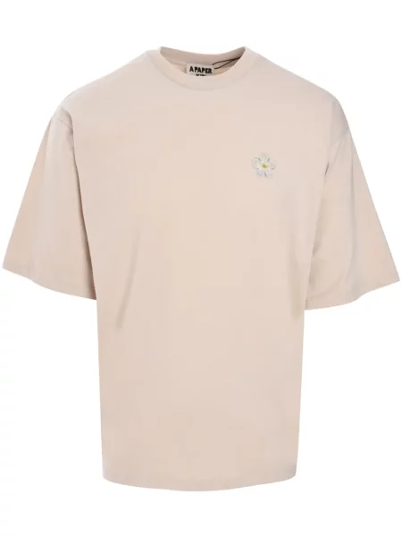 Tricou A Paper Kid cu imagine