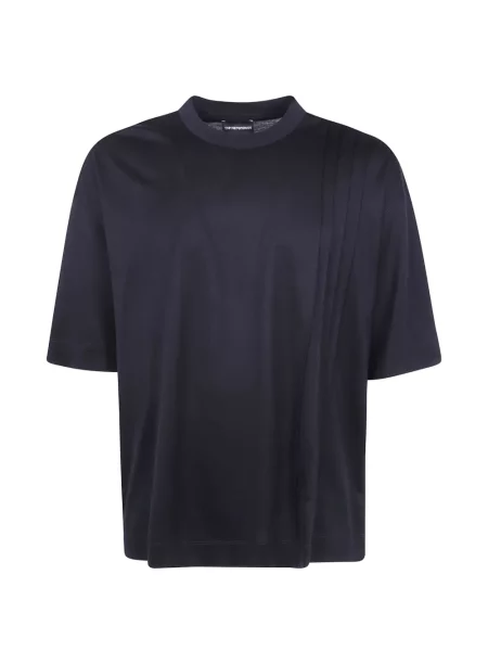 Tricou Emporio Armani negru