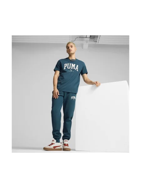 Tricou Puma albastru