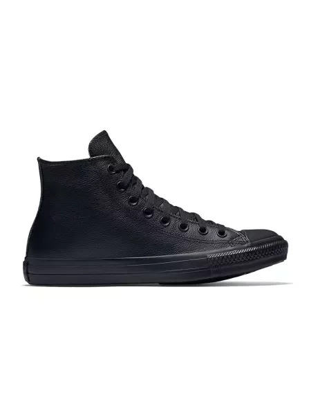 Trampki Converse czarne