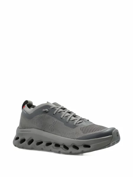 Sneakerși On gri