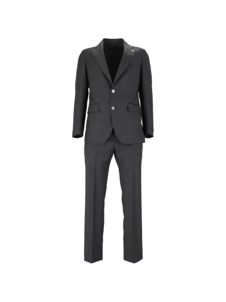 Costum Tombolini gri