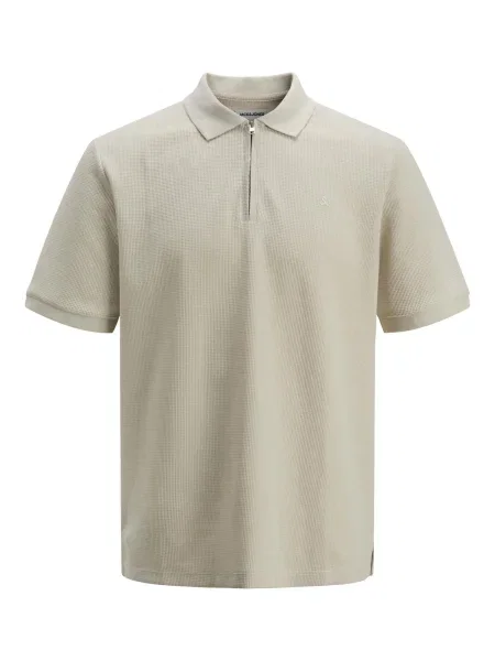 JACK & JONES Tricou grej