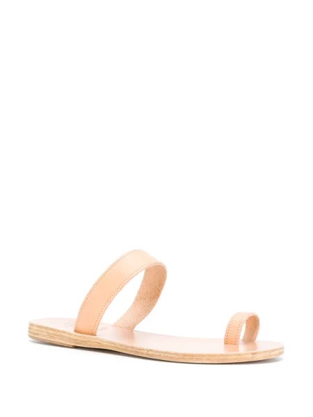 Sandale Ancient Greek Sandals fără toc