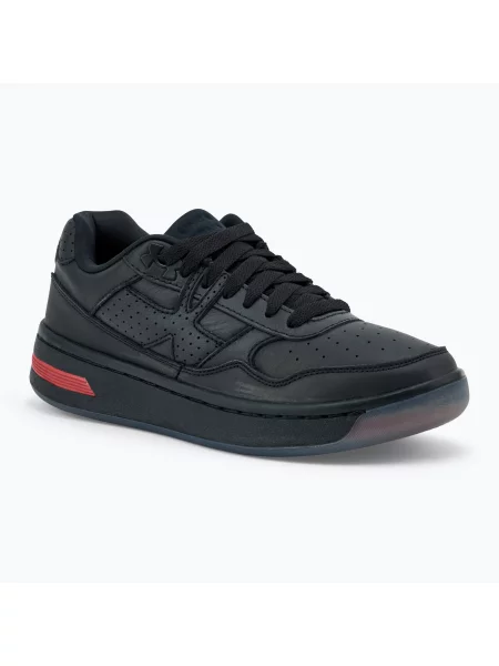 Tenisky Under Armour černé