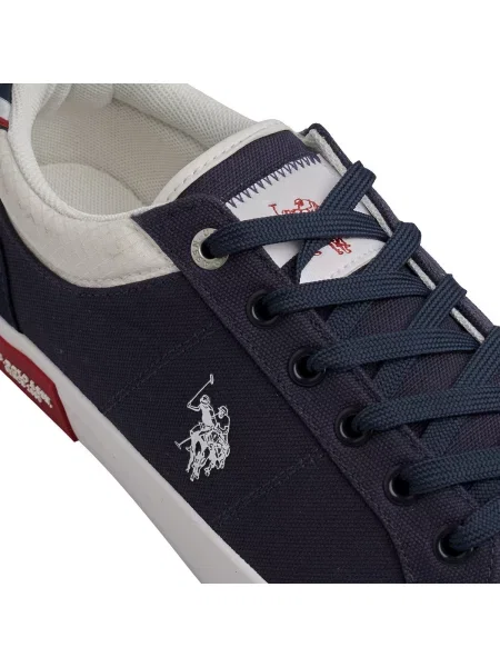 Pantofi U.s. Polo Assn. albastru