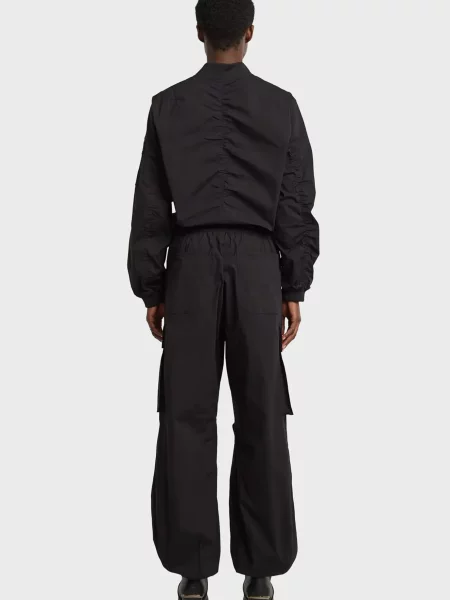 Комбинезон G-star Raw черный