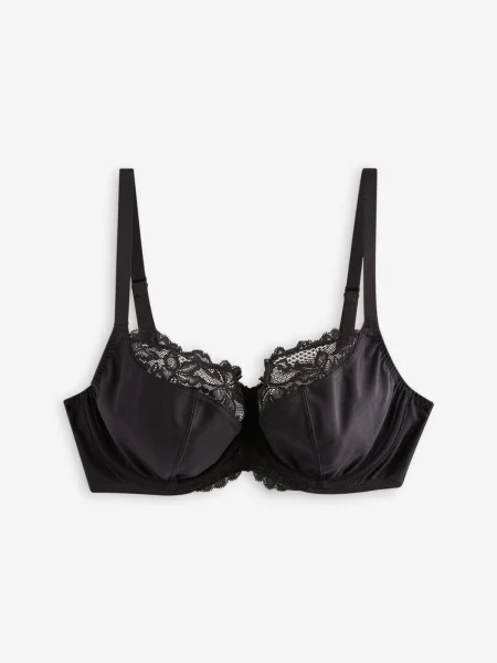 Next Nedrček kamela / črna bela