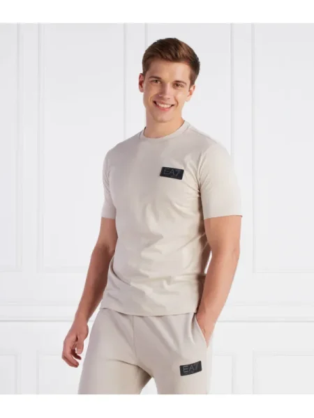 Tricou maro
