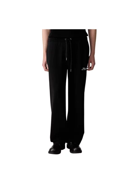 Spodnie dresowe Off-white białe