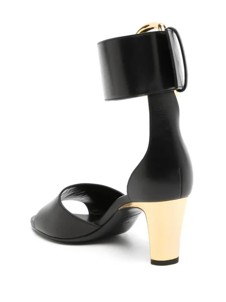 Sandale Tom Ford negru