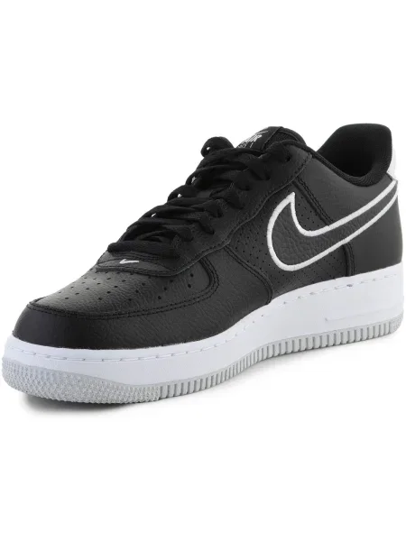 Tenisky Nike Air Force 1 čierna