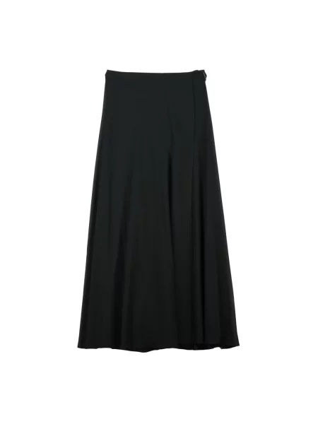 Spódnica Calvin Klein czarna