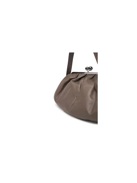 Weekend Max Mara Ročna torba Provino Khaki