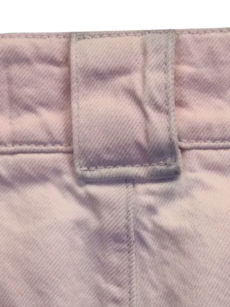 Pantaloni Iro conici roz