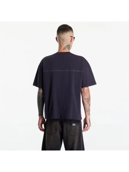 Тениска New Balance Sport Legacy Graphic T-Shirt Dark Night XL