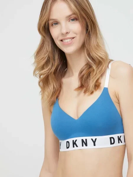 Podprsenka Dkny černá